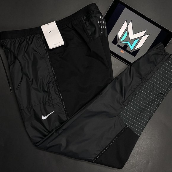 Nike Other - Nike Storm-FIT Run Division Phenom Elite Flash Pants Men's Sizes DD6127-010